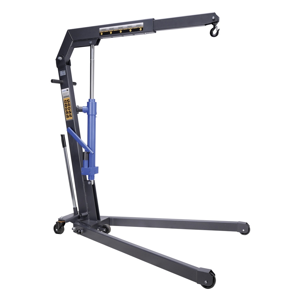 [CE1TP] Shop crane quicklift 1 ton