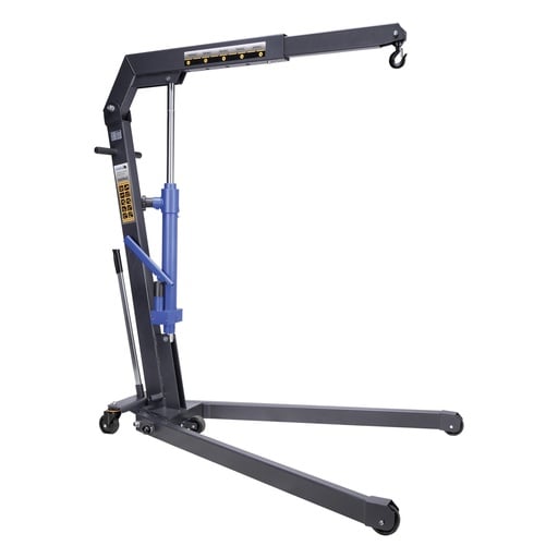 [CE1TP] Shop crane quicklift 1 ton