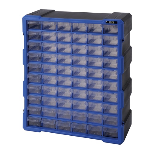 [MDS60] Storage cabinet with 60 drawers