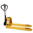 Transpalette entièrement électrique 2000kg 115cm