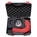 Fishing magnet 450kg including rope, hook and box