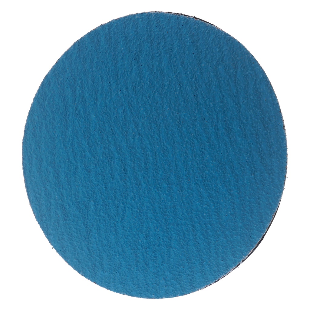 [SDZAG40C] Sanding disc velcro 230mm K40 zirconium set 5pcs.