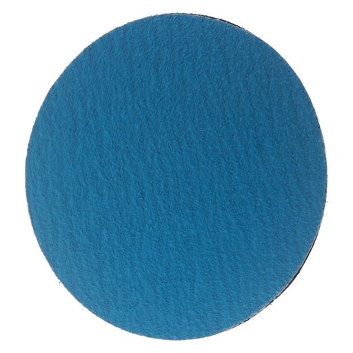[SDZAG40C] Sanding disc velcro 230mm K40 zirconium set 5pcs.