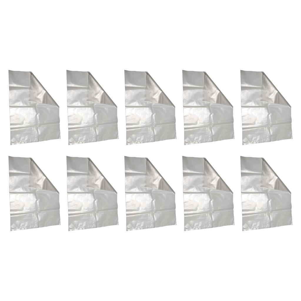 Plastic bags (10 pcs) for dust extraction SA230