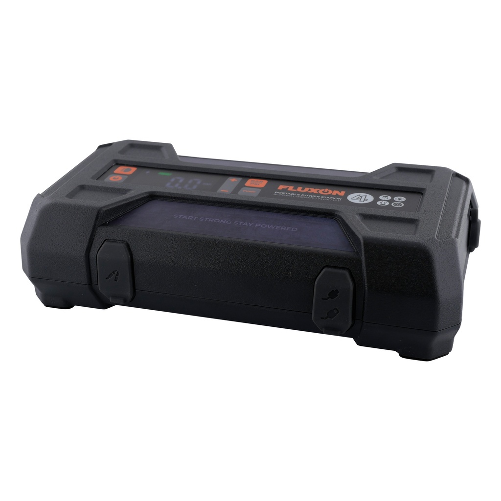 [BCP12V41] Multifunction jump starter 12V 2500Amp