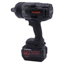 Cordless impact wrench 8.0Ah battery 3/4'' 2300Nm