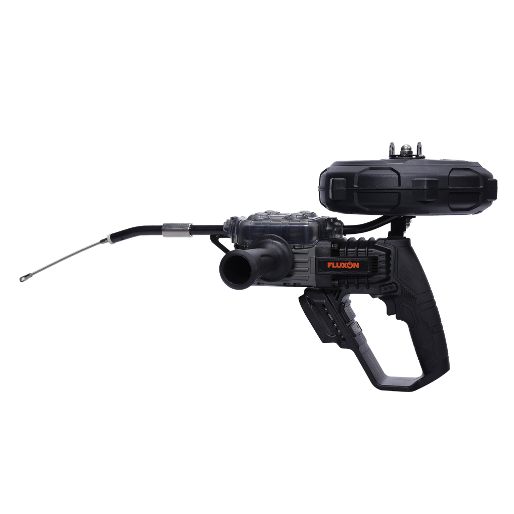 Cordless wire puller 80kg 20m Body