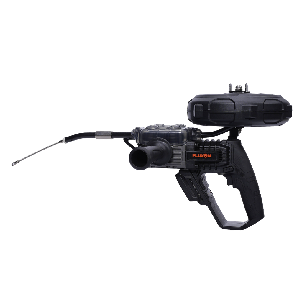 [ITC80M20B] Cordless wire puller 80kg 20m Body