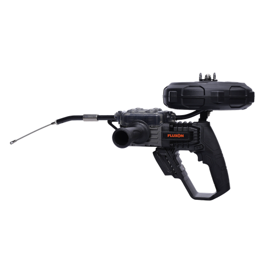 [ITC80M20B] Cordless wire puller 80kg 20m Body