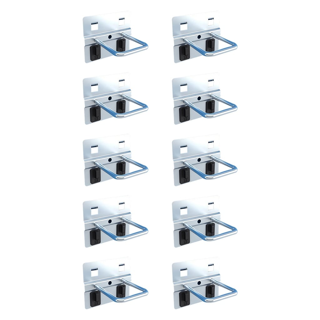 Tool hook closed U-shape 10 pcs EXPERT