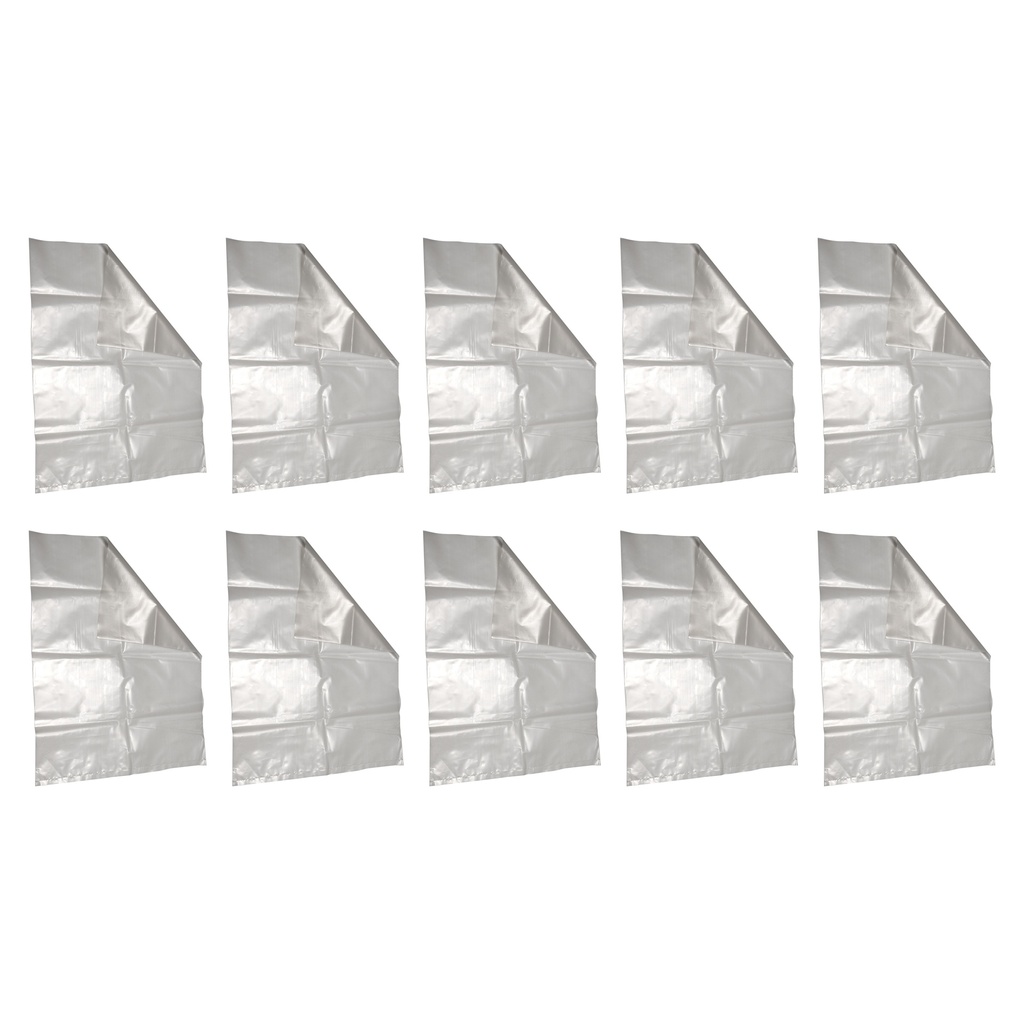 [SA300PBS] Plastic zakken (10st) voor stofafzuiging SA300