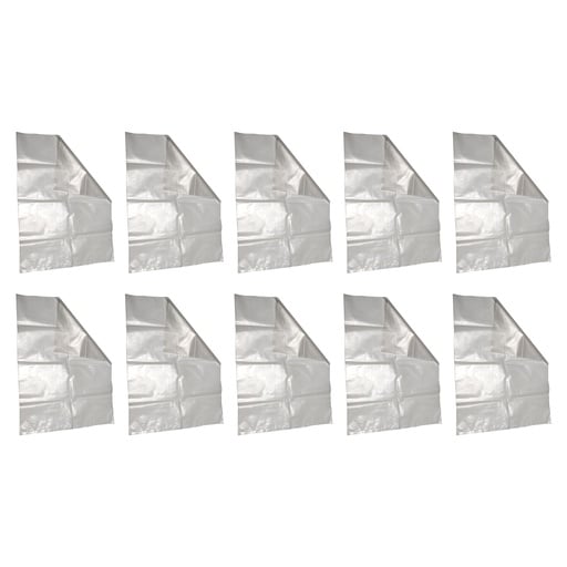 [SA300PBS] Plastic bags (10St) for dust extraction SA300