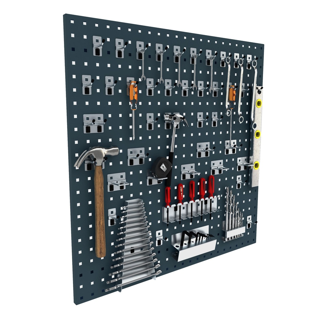 Accessories set 44 pcs. EXPERT