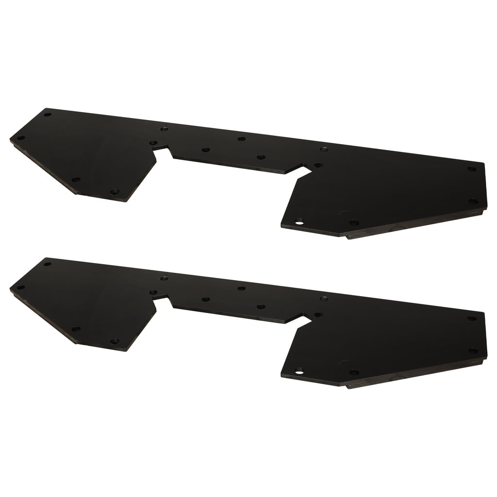 Falco Floor reinforcement Kit 2 post lift VL35F/B/230/400