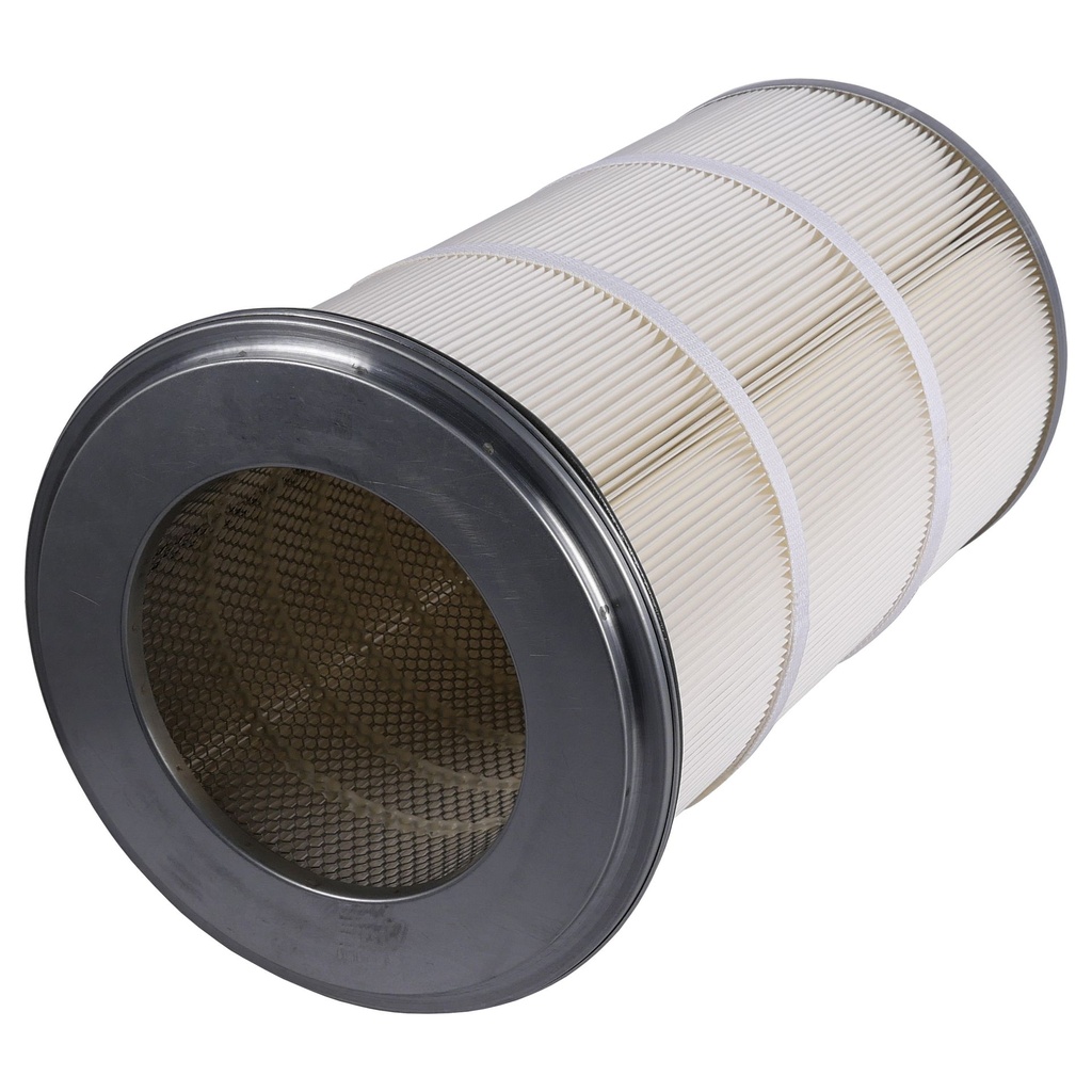 Patronenfilter voor mobiele Lasdampafzuiging LDA02 / LDA02P