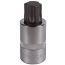 Star socket bit 1/2'' 55mm 