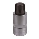 Ribe socket bit 1/2'' 55mm 