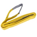 Webbing slings
