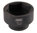 Impact sockets