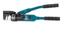 Crimping pliers