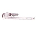 Pipe wrenches