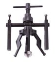 Armature bearing puller