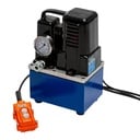 Electric pumps
