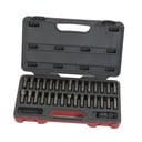 Impact bit sets