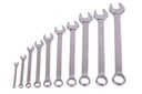 Combination wrenches metric