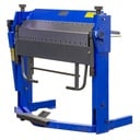 Metal working machinery