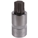 Star socket bit 1/2'' 55mm 