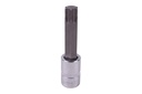 Star socket bit 1/2'' 100mm 