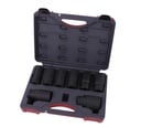 Impact socket sets