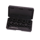 Special socket sets
