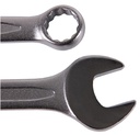 Combination wrenches