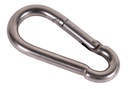 Snap hooks stainless steel