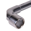 Tubular box spanners L-type