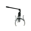 Hydraulic gear pullers
