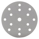 Disques de ponçage