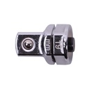 Adaptor with quick release