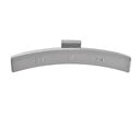 Wheel weight zinc ALU rims