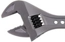 Adjustable wrenches