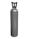 Dioxyde de carbone.