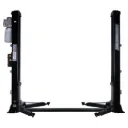 Two post lifts