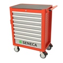 Tool chests