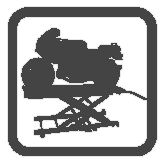 Motorfiets uitrusting