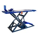 Motorcycle lifts