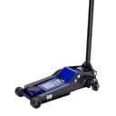 Garage jacks and jack stands