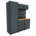 Modules d'atelier Combinaison EXPERT