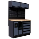 Workshop modules combo STARX